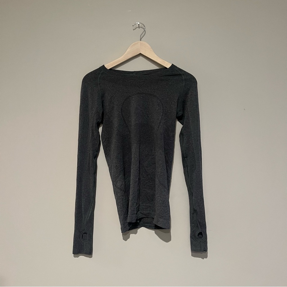 Lululemon Top